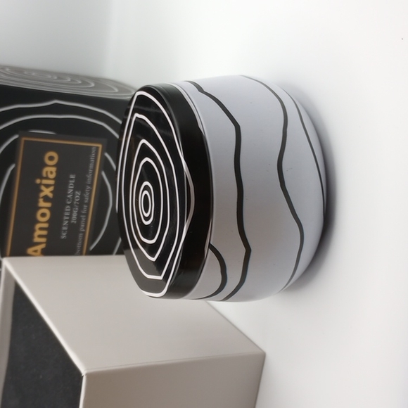Amorxiao Scented Candle - Picture 5 of 5